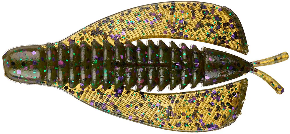 Strike King Rage Hawk Creature Bait - 3 Inch - Image 6