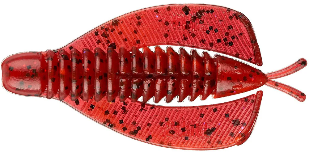 Strike King Rage Hawk Creature Bait - 3 Inch - Image 8