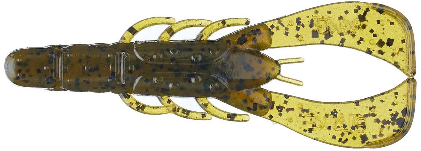Strike King Rage Scounbug Soft Plastic Craw - Image 17
