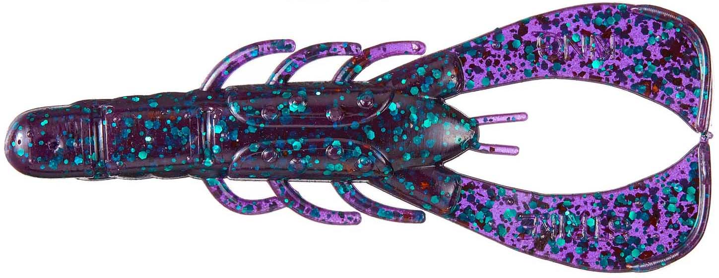 Strike King Rage Scounbug Soft Plastic Craw - Image 20
