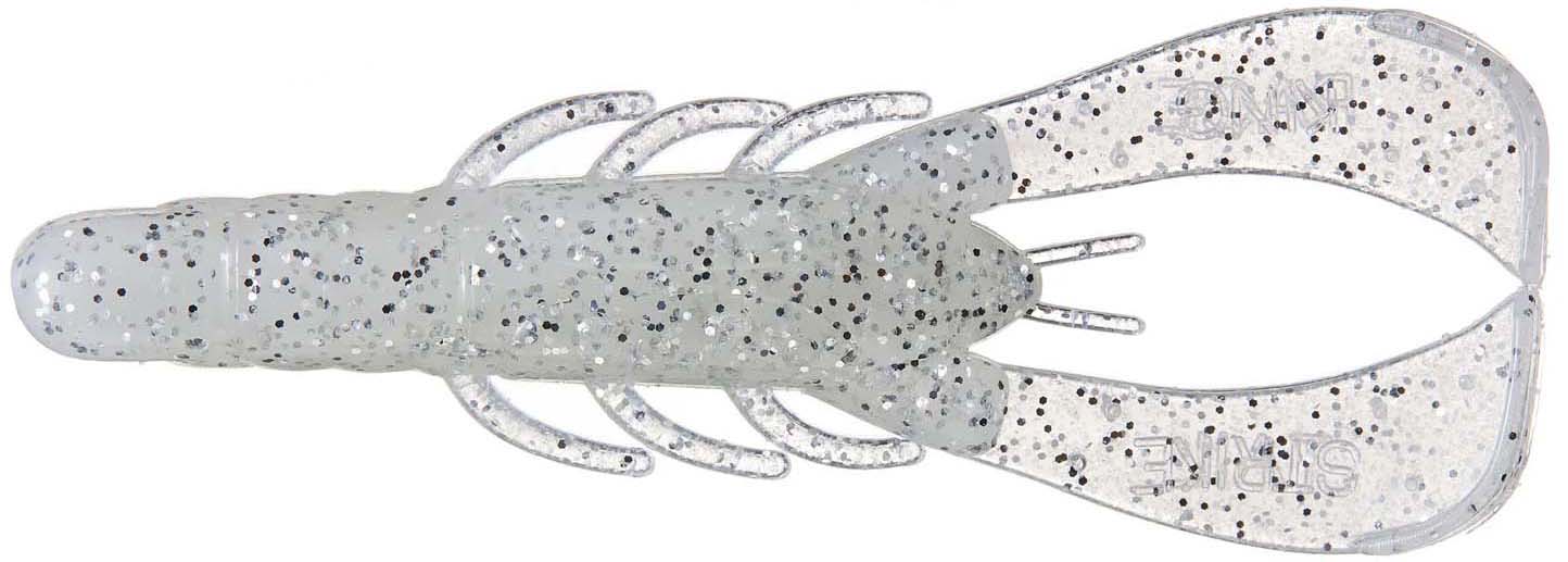 Strike King Rage Scounbug Soft Plastic Craw - Image 23