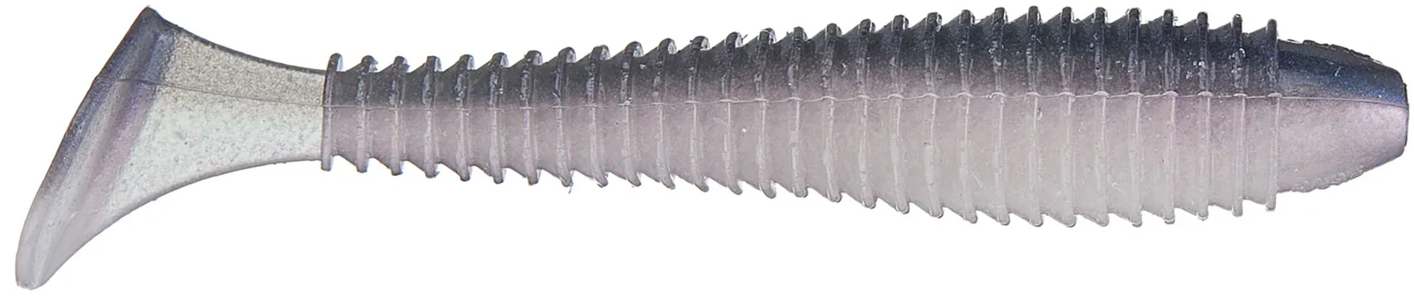 Strike King Rage Swimmer Soft Paddle Tail Swimbaits - Image 8
