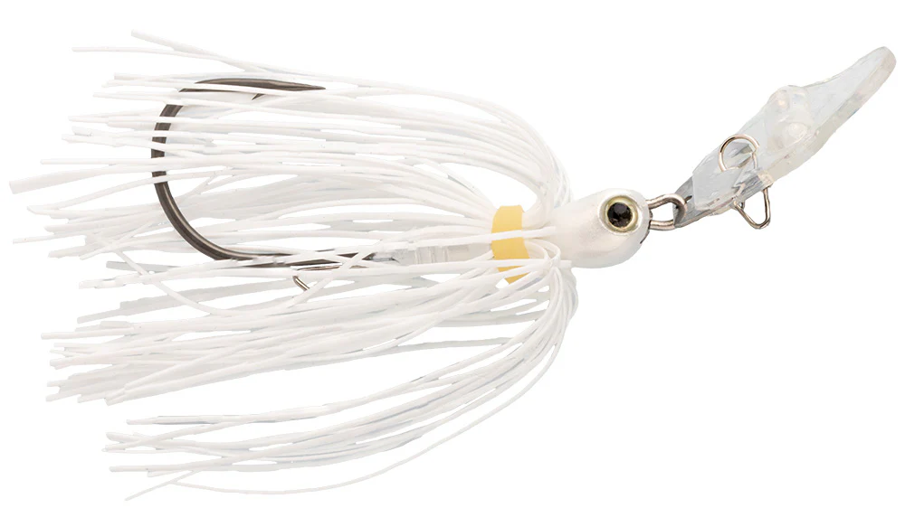 Strike King Rattling Thunder Cricket Bladed Jig - 1/2 oz - Image 12