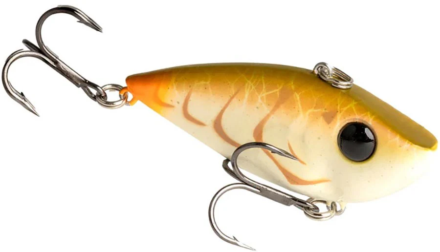 Strike King Red Eyed Shad Lipless Crankbait - 2.5 Inch - Image 10