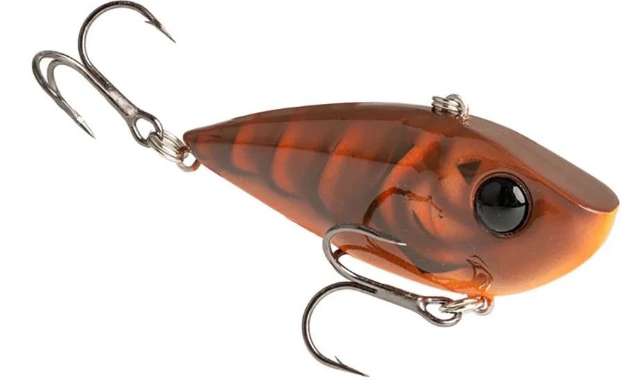 Strike King Red Eyed Shad Lipless Crankbait - 2.5 Inch - Image 12
