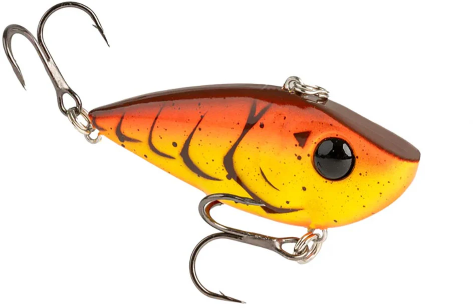 Strike King Red Eyed Shad Lipless Crankbait - 2.5 Inch - Image 19