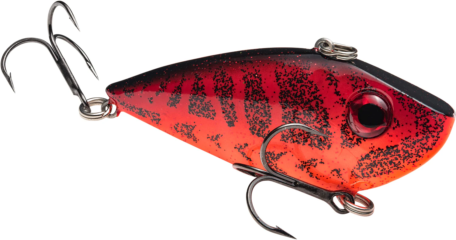 Strike King Red Eyed Shad Lipless Crankbait - 2.5 Inch - Image 22