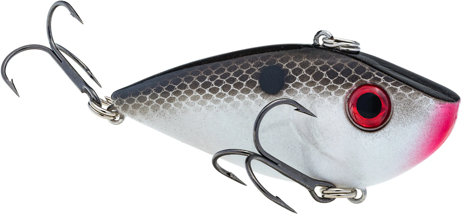 Strike King Red Eyed Shad Lipless Crankbait - 2.5 Inch - Image 31