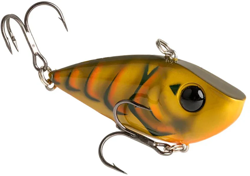 Strike King Red Eyed Shad Lipless Crankbait - 2.5 Inch - Image 35