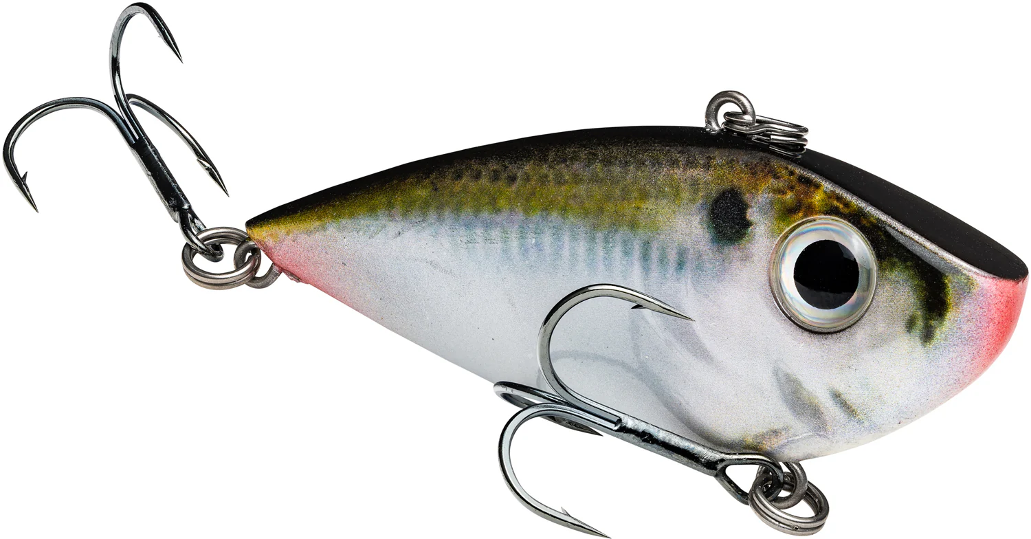 Strike King Red Eyed Shad Lipless Crankbait - 2.5 Inch - Image 39