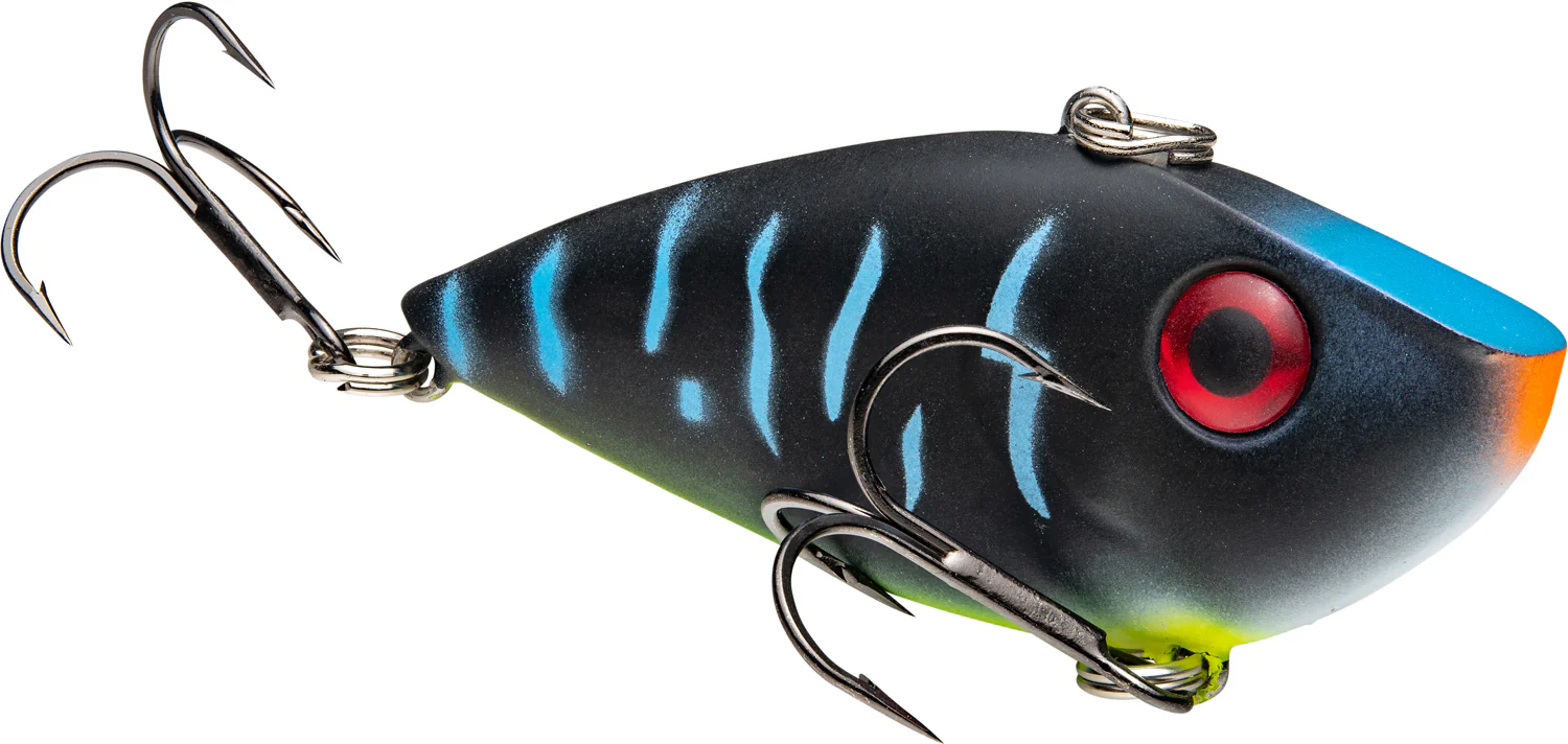 Strike King Red Eyed Shad Lipless Crankbait - 2.5 Inch - Image 59