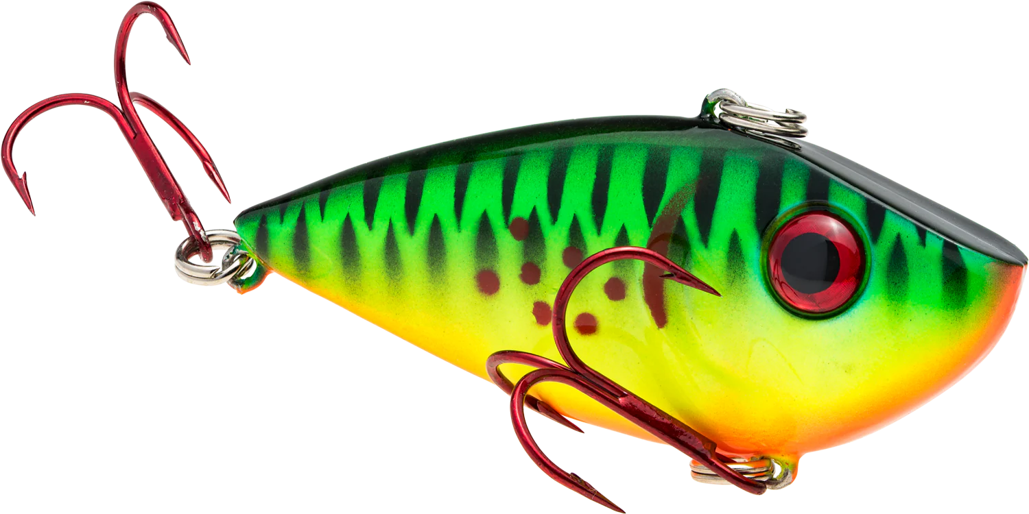 Strike King Red Eyed Shad Lipless Crankbait - 2.5 Inch - Image 9