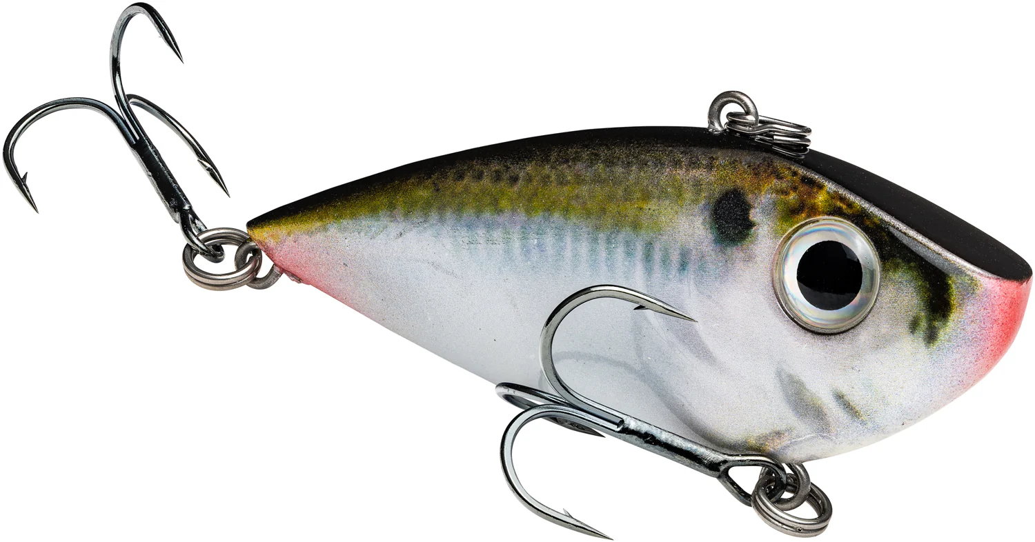 Strike King Red Eyed Shad Lipless Crankbait - 3 Inch - Image 23