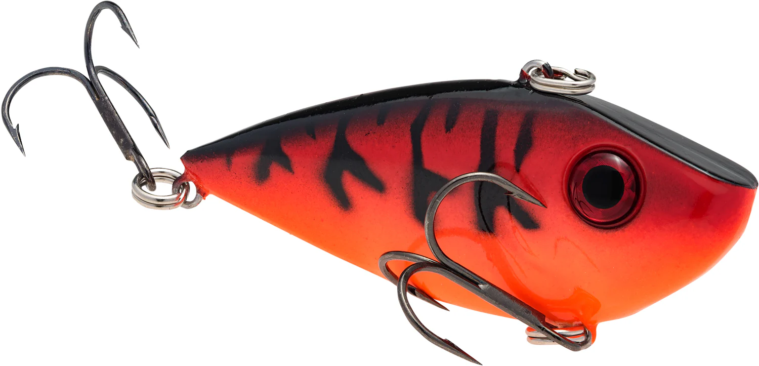 Strike King Red Eyed Shad Lipless Crankbait - 3 Inch - Image 26