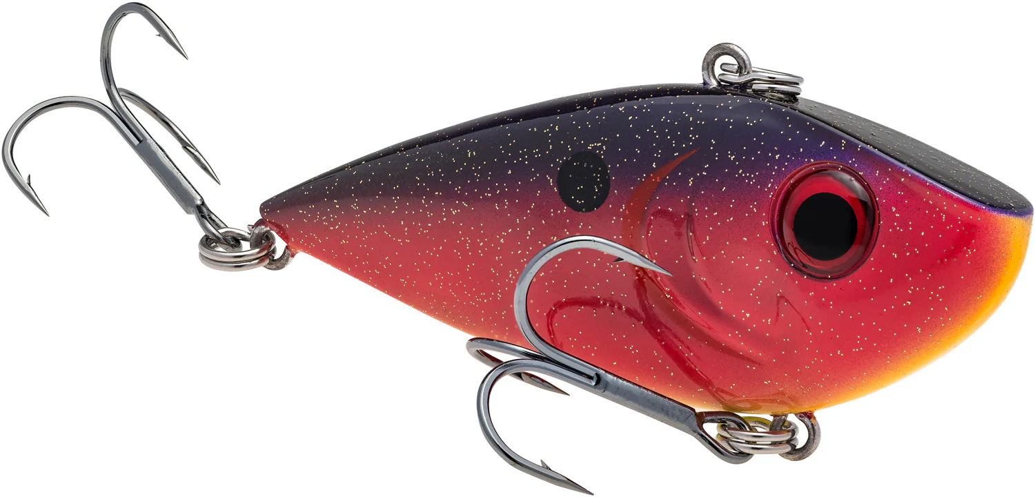 Strike King Red Eyed Shad Lipless Crankbait - 3 Inch - Image 29