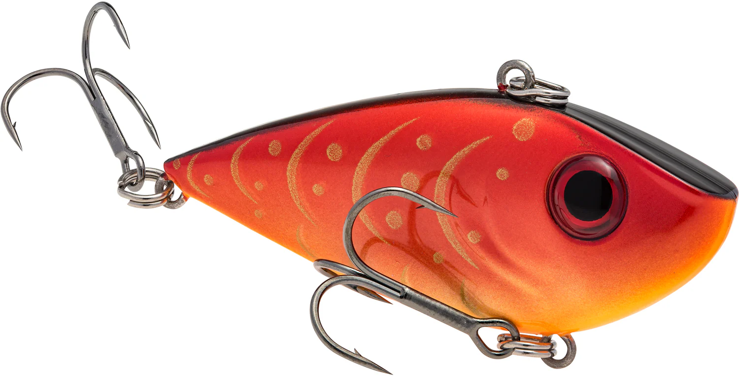 Strike King Red Eyed Shad Lipless Crankbait - 3 Inch - Image 30