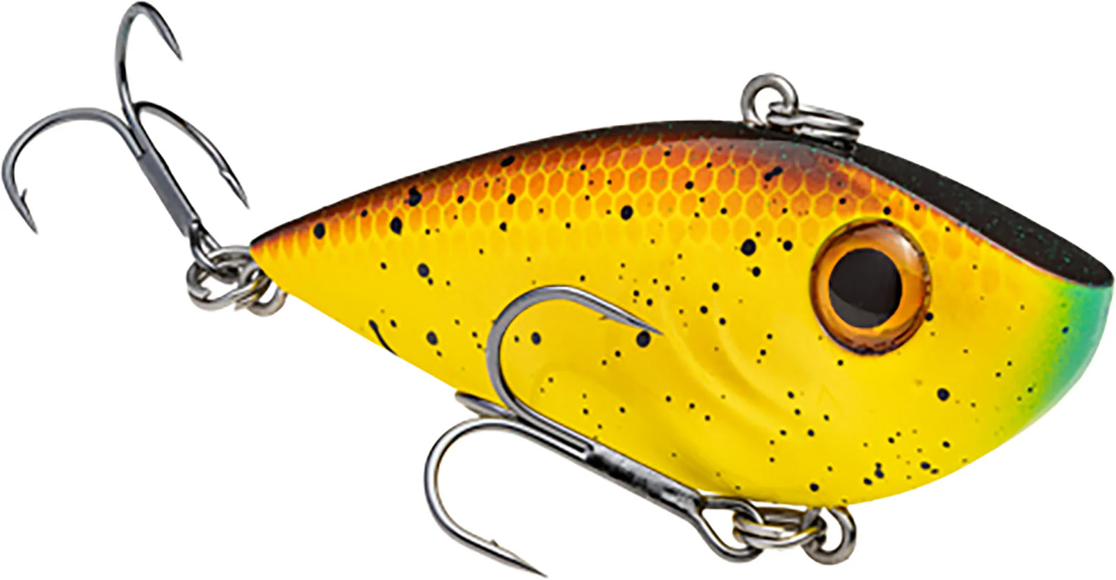 Strike King Red Eyed Shad Lipless Crankbait - 2.25 Inch - Image 10