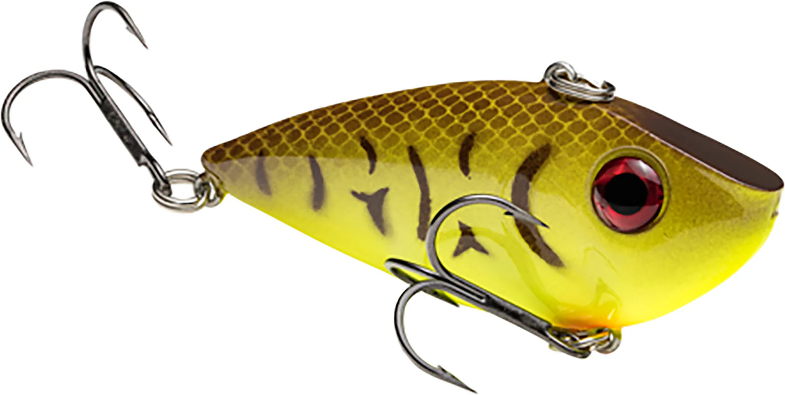 Strike King Red Eyed Shad Lipless Crankbait - 2.25 Inch - Image 12