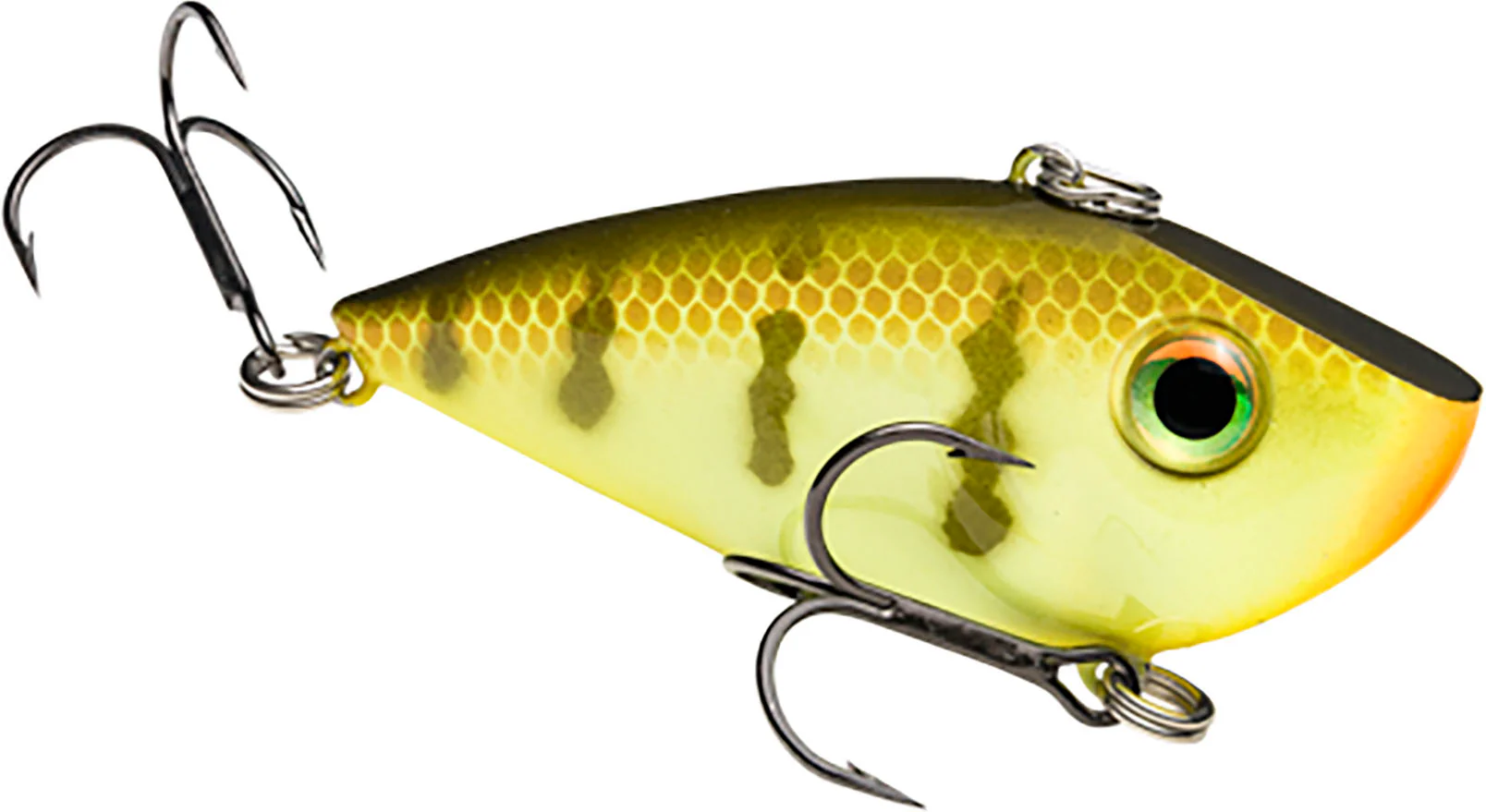 Strike King Red Eyed Shad Lipless Crankbait - 2.25 Inch - Image 13