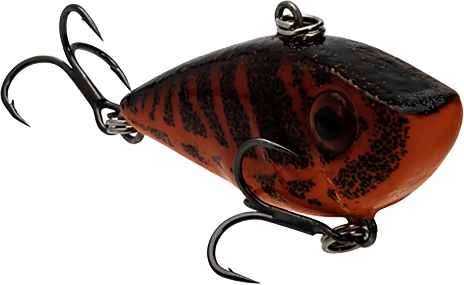 Strike King Red Eyed Shad Lipless Crankbait - 2.25 Inch - Image 16