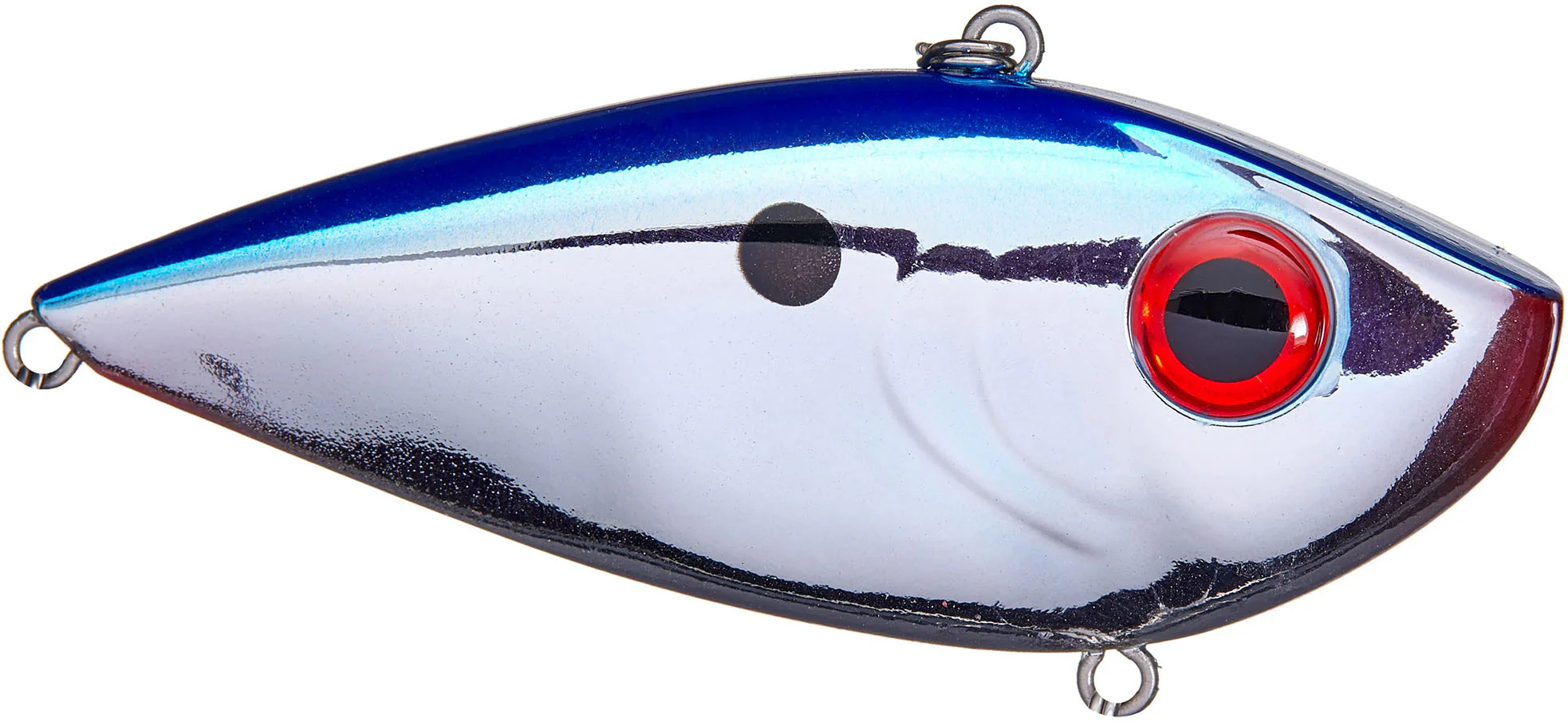 Strike King Red Eyed Shad Lipless Crankbait - 2.25 Inch - Image 18