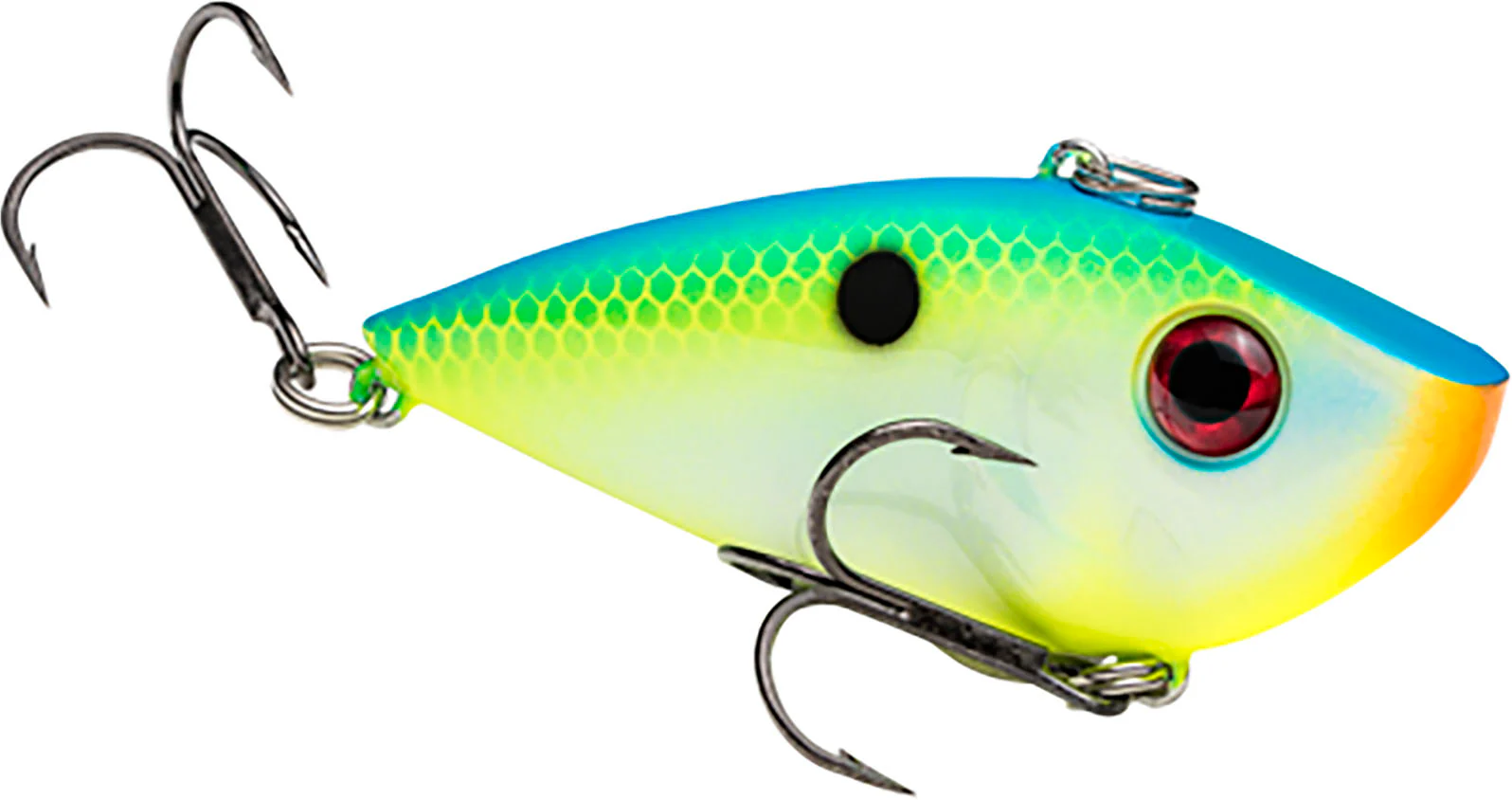 Strike King Red Eyed Shad Lipless Crankbait - 2.25 Inch - Image 20