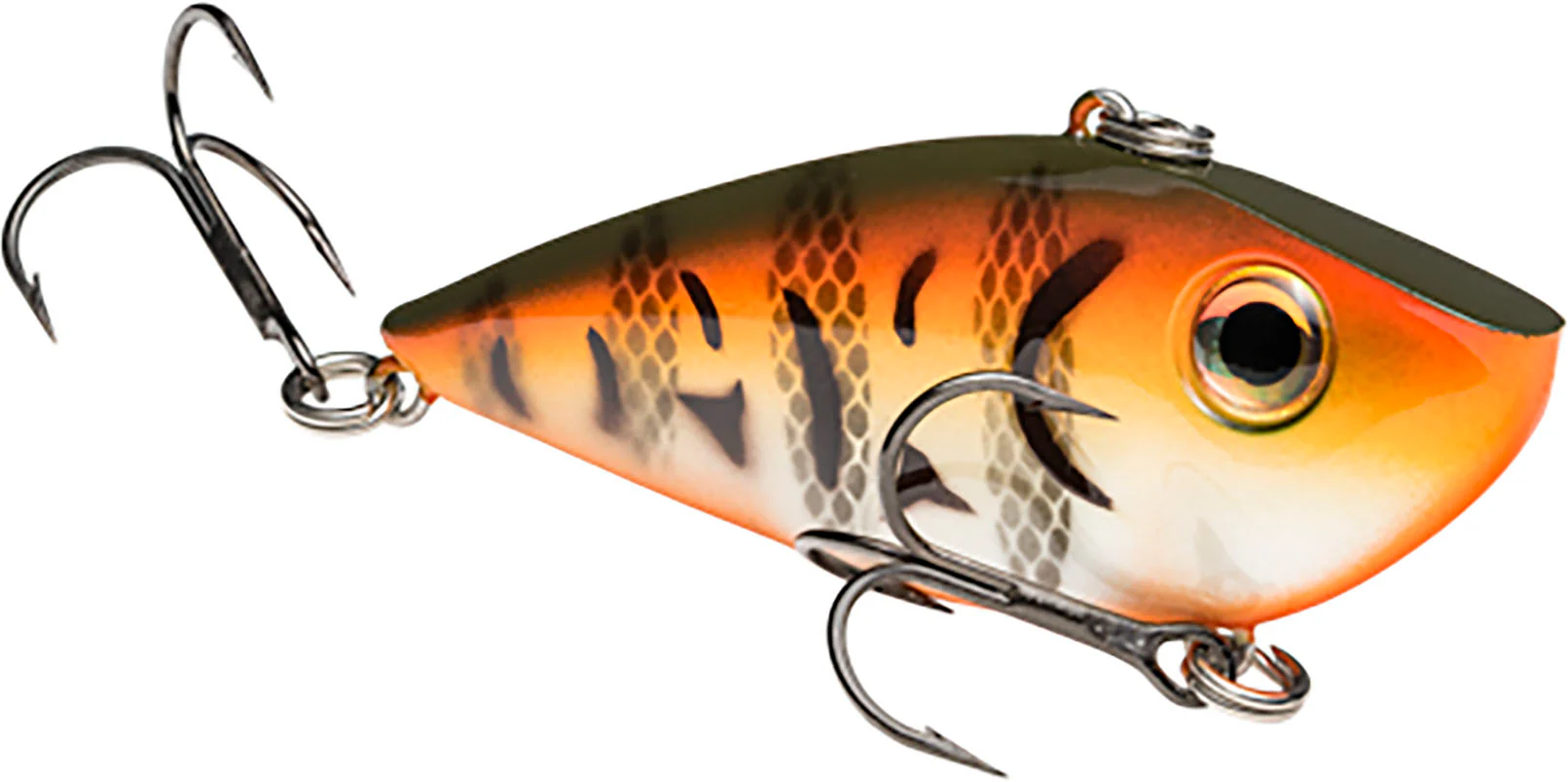Strike King Red Eyed Shad Lipless Crankbait - 2.25 Inch - Image 23