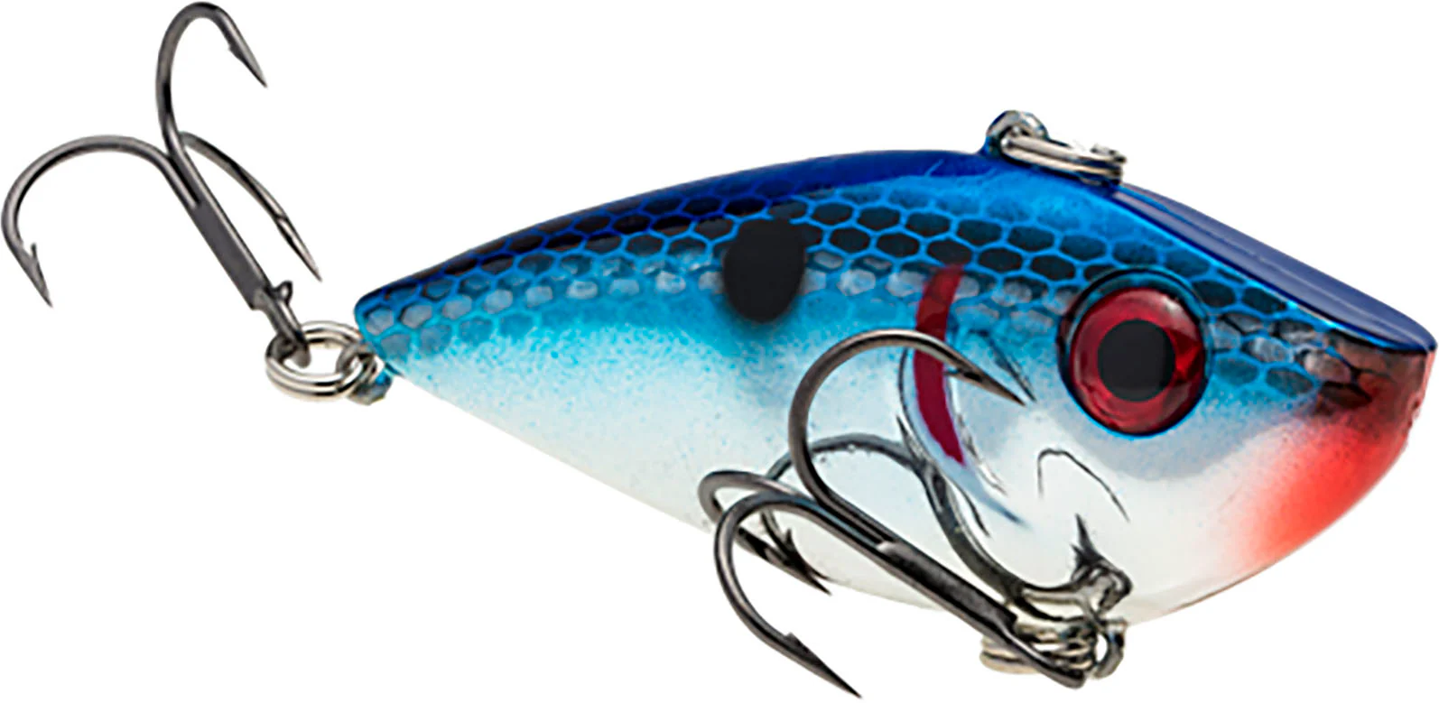 Strike King Red Eyed Shad Lipless Crankbait - 2.25 Inch - Image 24