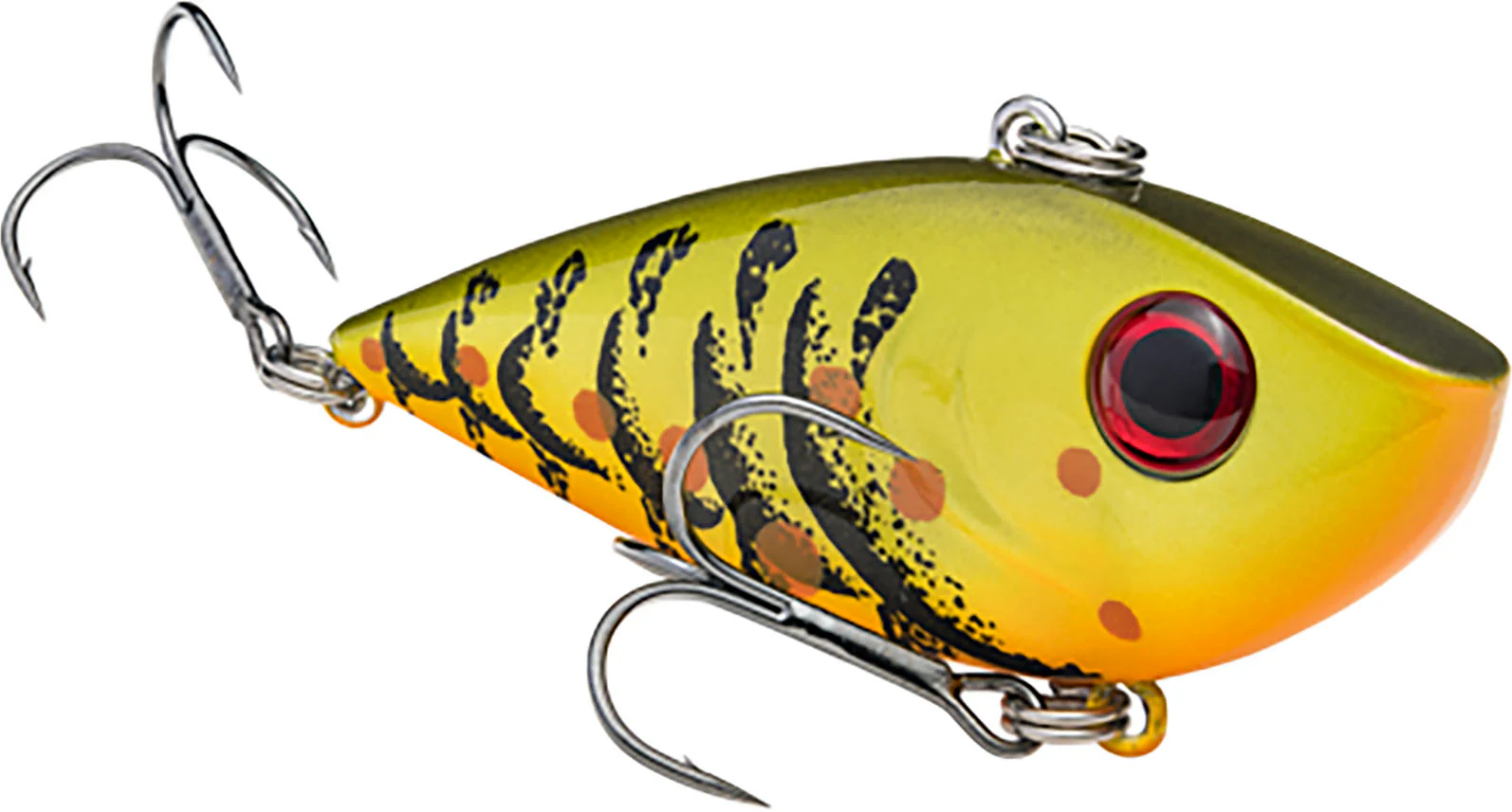 Strike King Red Eyed Shad Lipless Crankbait - 2.25 Inch - Image 30