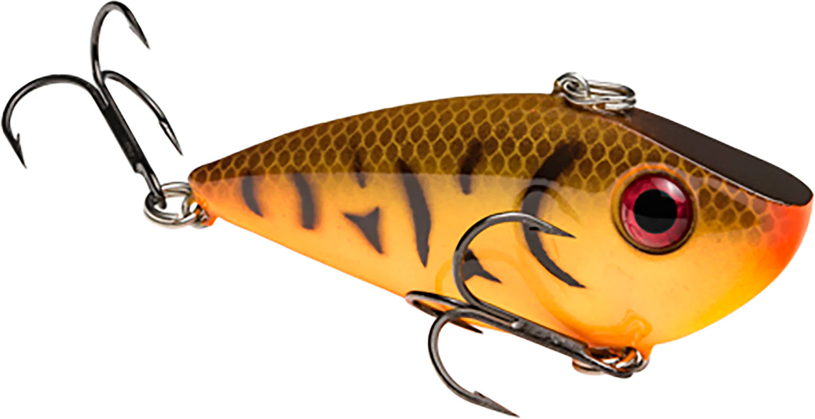 Strike King Red Eyed Shad Lipless Crankbait - 2.25 Inch - Image 36