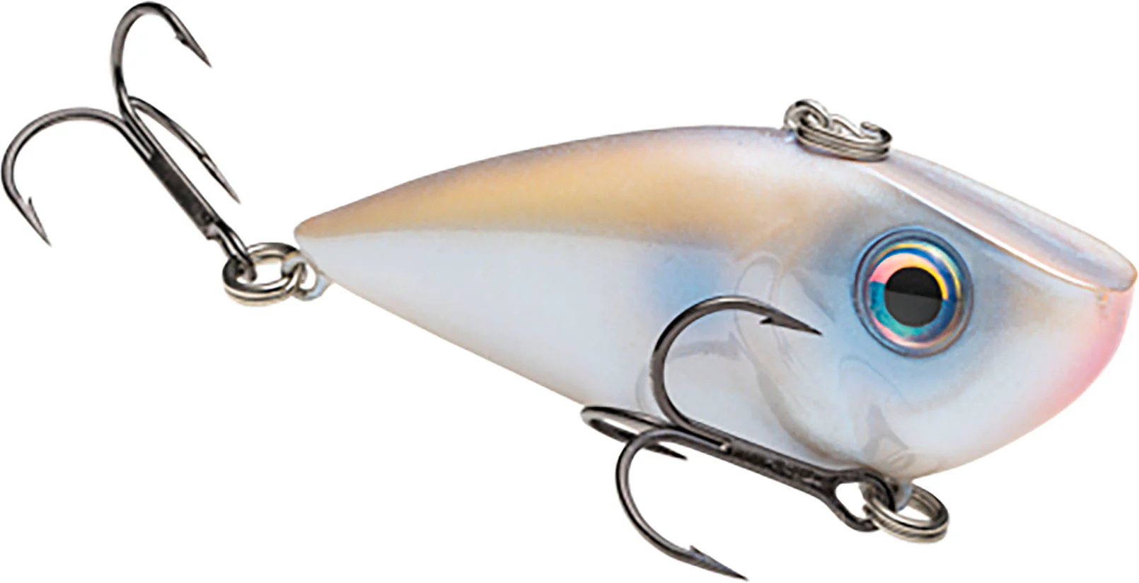 Strike King Red Eyed Shad Lipless Crankbait - 2.25 Inch - Image 39