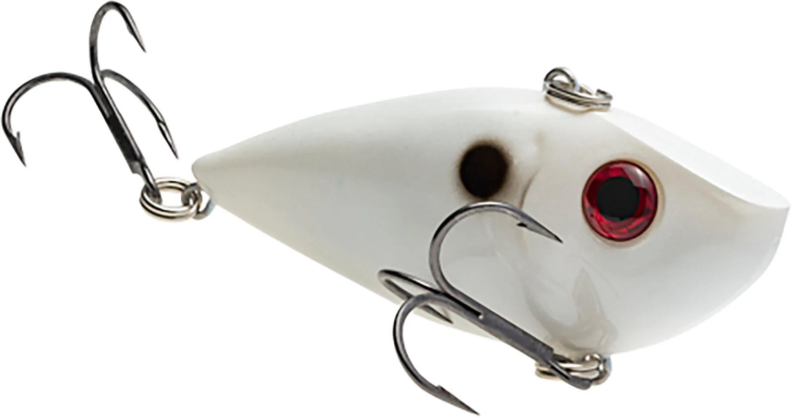 Strike King Red Eyed Shad Lipless Crankbait - 2.25 Inch - Image 40
