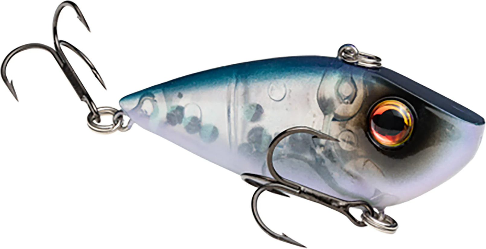 Strike King Red Eyed Shad Lipless Crankbait - 2.25 Inch - Image 43