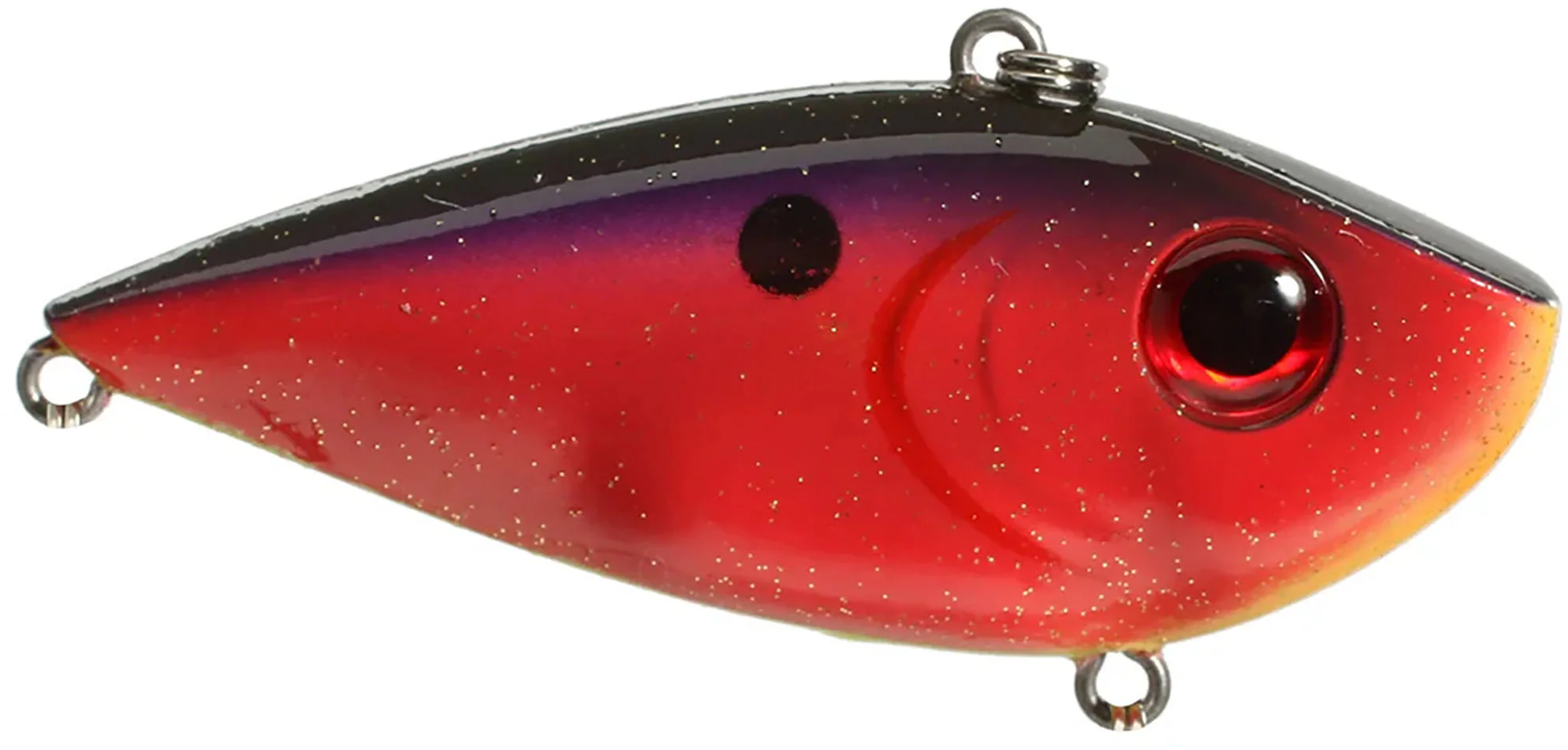 Strike King Red Eyed Shad Lipless Crankbait - 2.25 Inch - Image 47