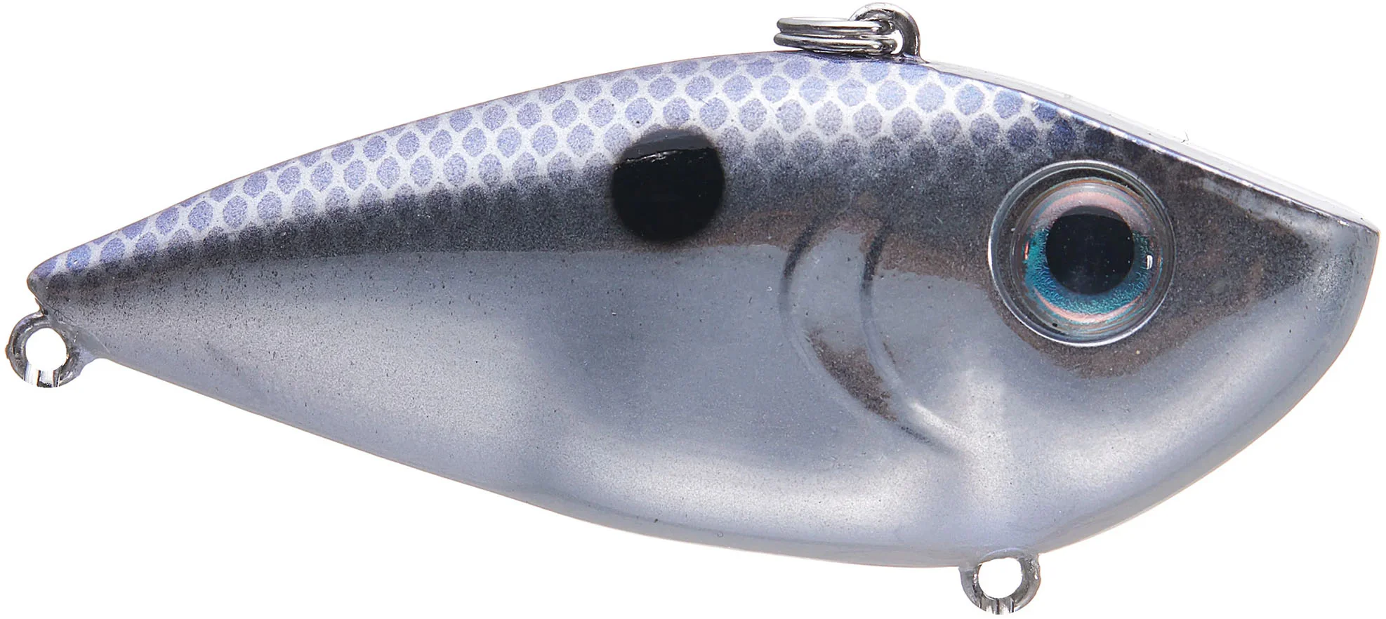 Strike King Red Eyed Shad Lipless Crankbait - 2.25 Inch - Image 53