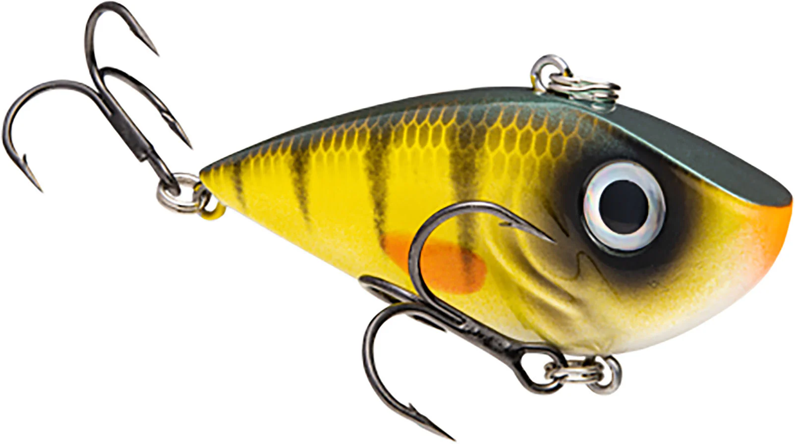 Strike King Red Eyed Shad Lipless Crankbait - 2.25 Inch - Image 54