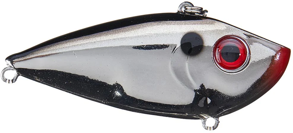 Strike King Red Eyed Shad Lipless Crankbait - 2.25 Inch - Image 58