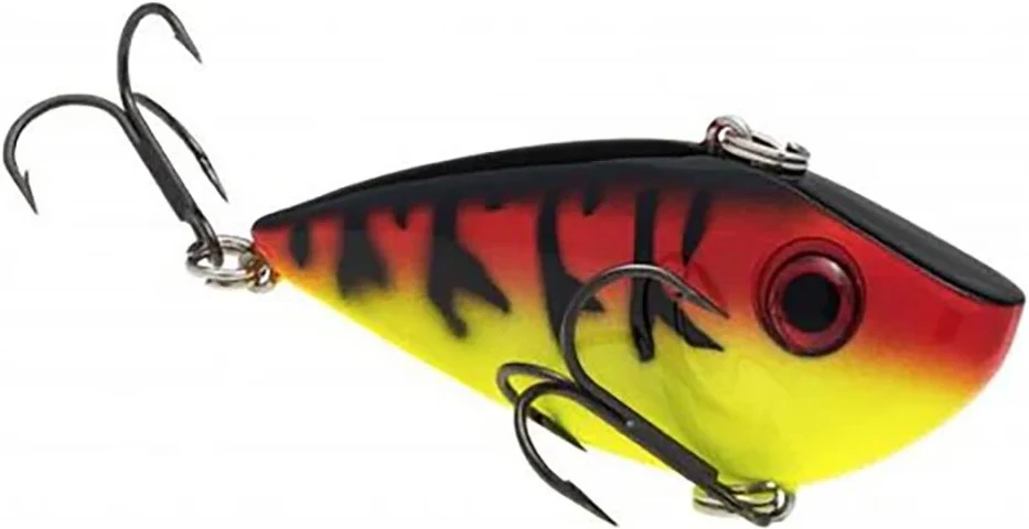 Strike King Red Eyed Shad Lipless Crankbait - 2.25 Inch - Image 59