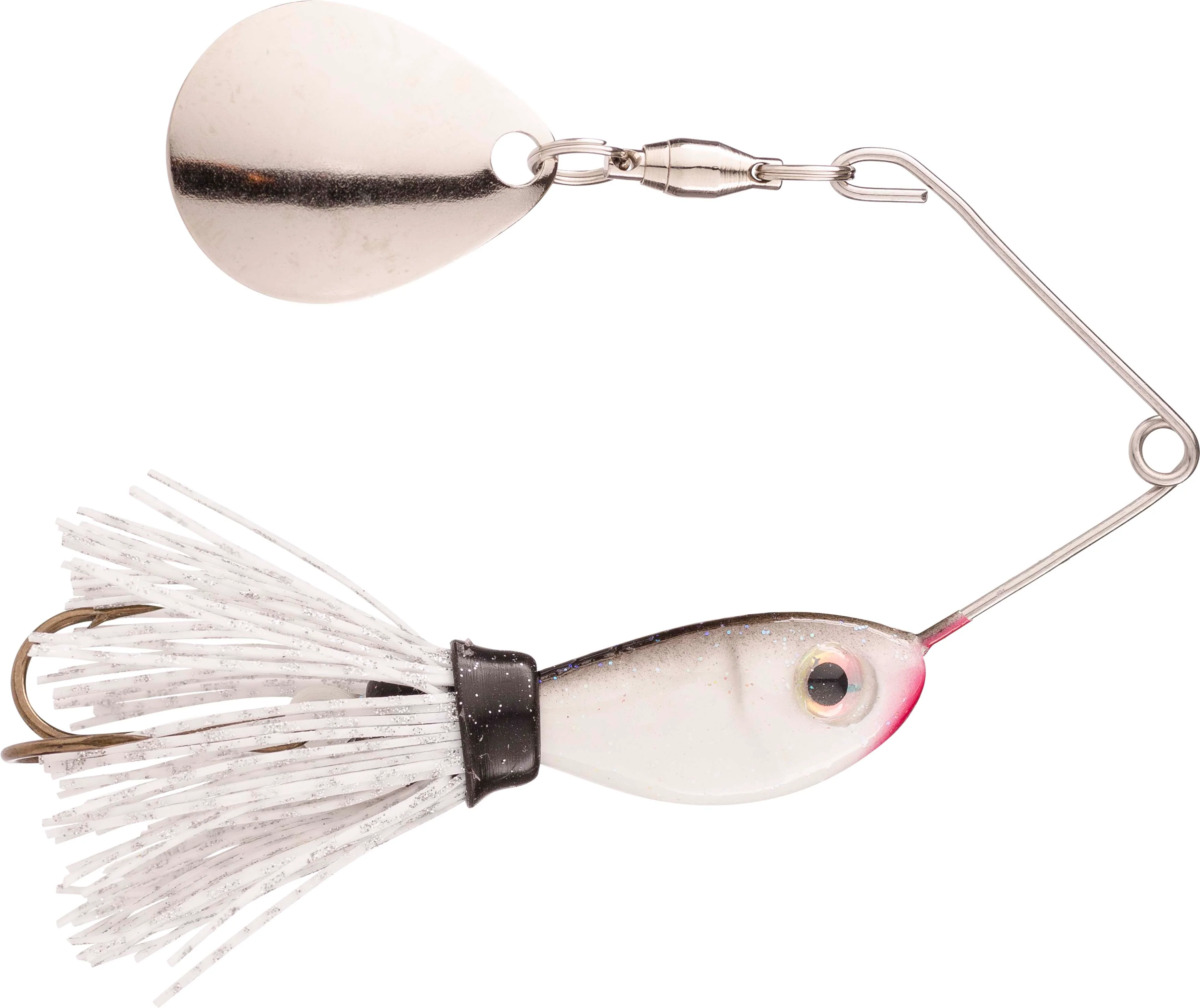 Strike King Rocket Shad Colorado Spinnerbait - Image 3