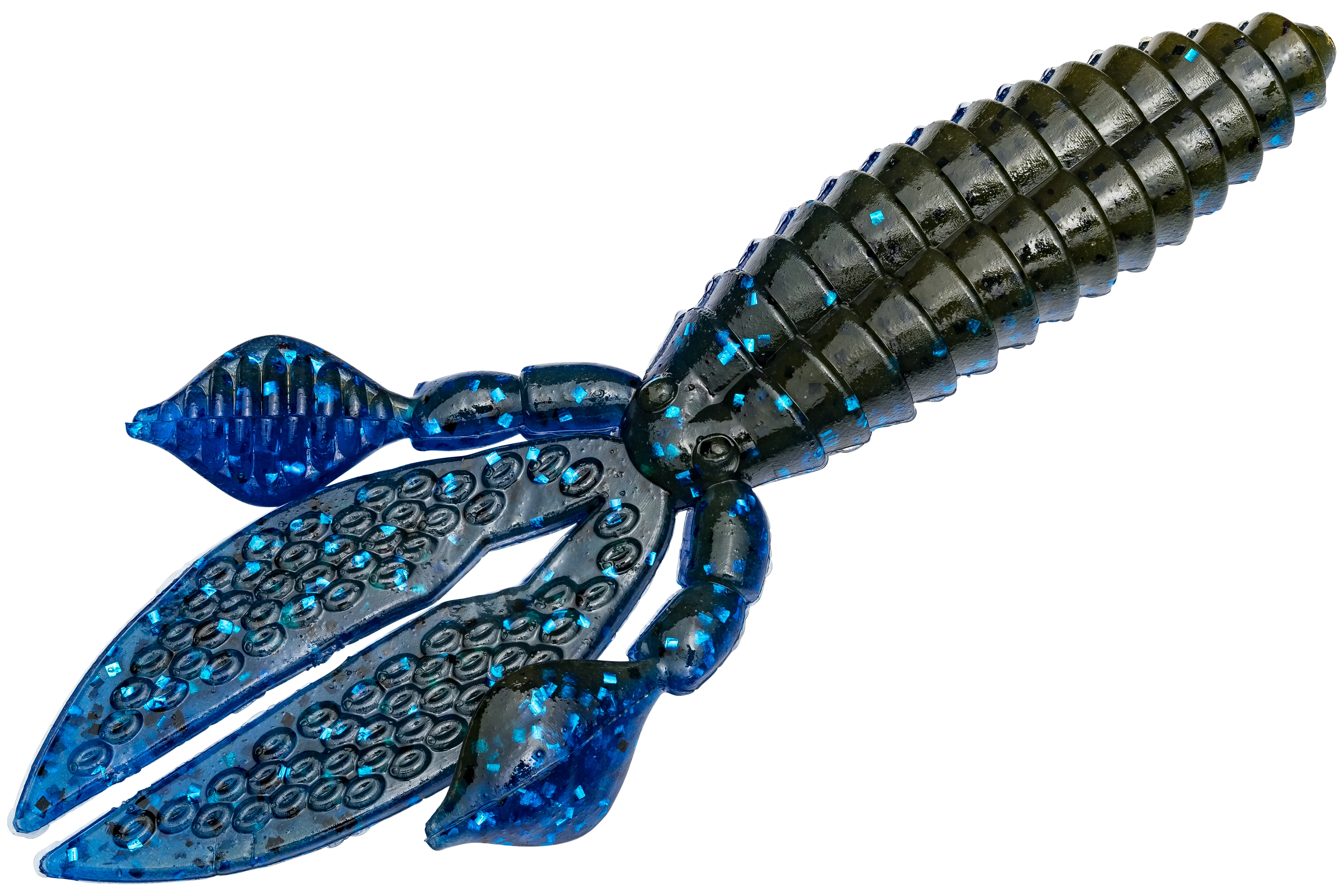 Strike King KVD Rodent 4 inch Soft Plastic Creature Bait 6 pack - Image 14