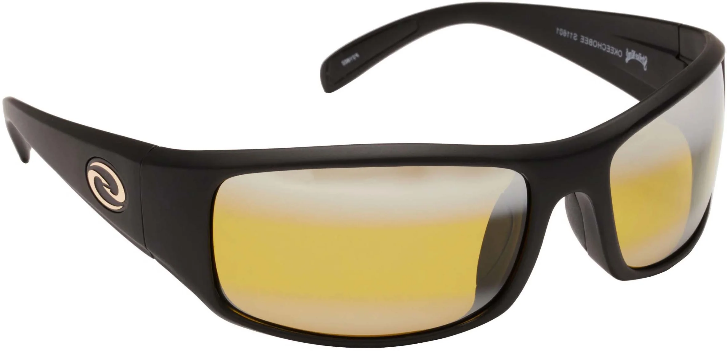 Strike King S11 Okeechobee Polarized Sunglasses - Image 2