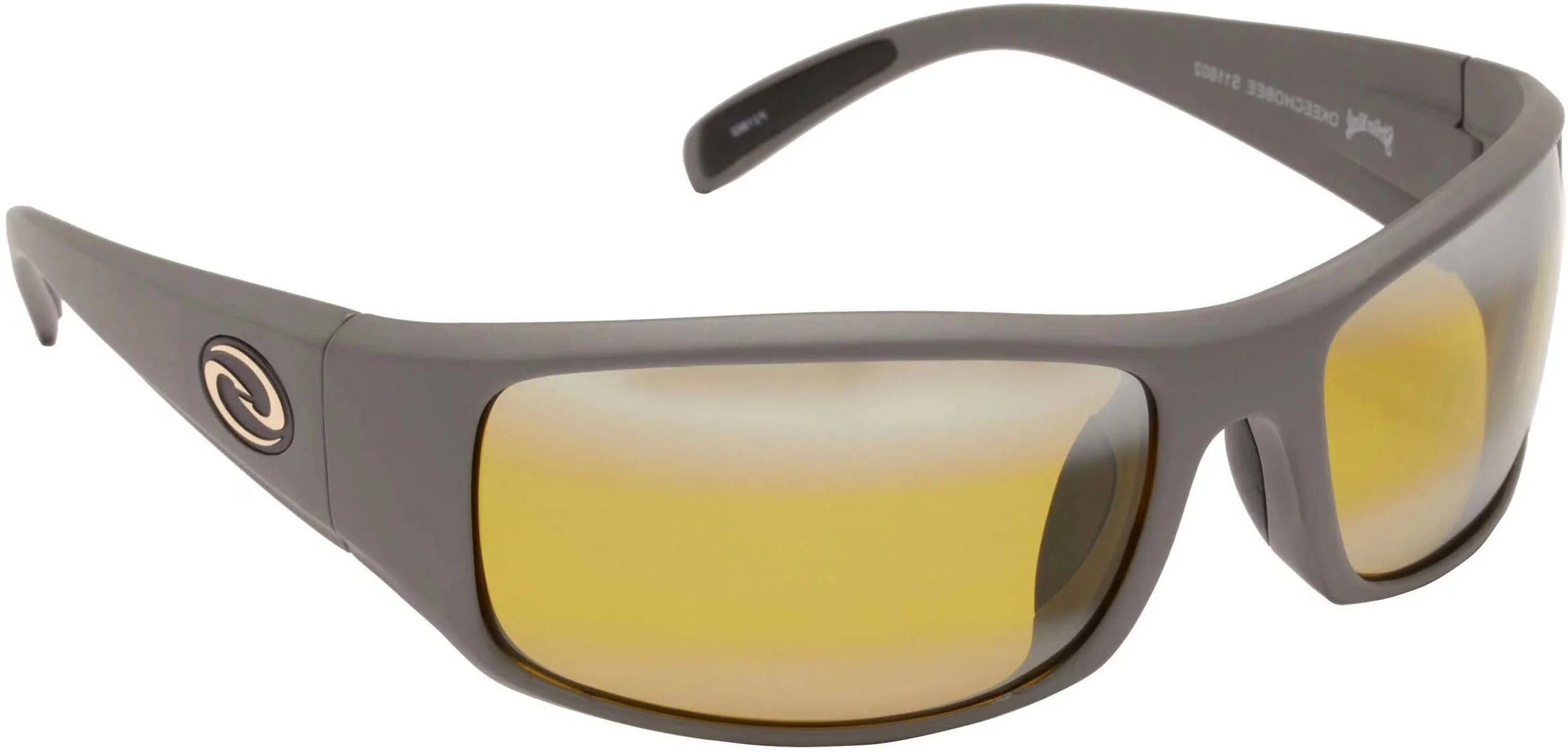 Strike King S11 Okeechobee Polarized Sunglasses - Image 4