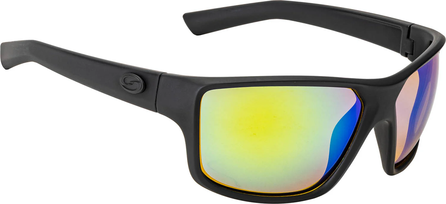 Strike King S11 Optics Clinch Polarized Sunglasses - Image 3