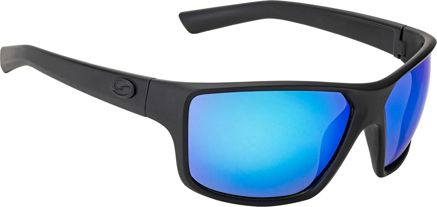 Strike King S11 Optics Clinch Polarized Sunglasses - Image 4
