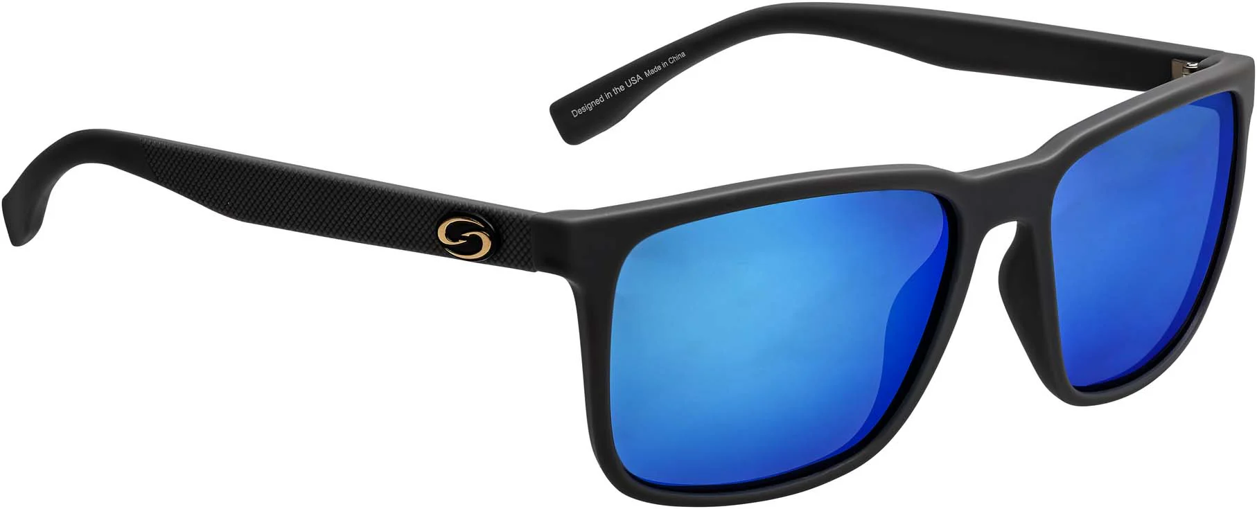 Strike King S11 Rogue Polarized Sunglasses - Image 3