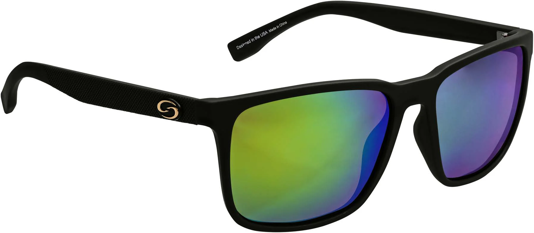 Strike King S11 Rogue Polarized Sunglasses - Image 4