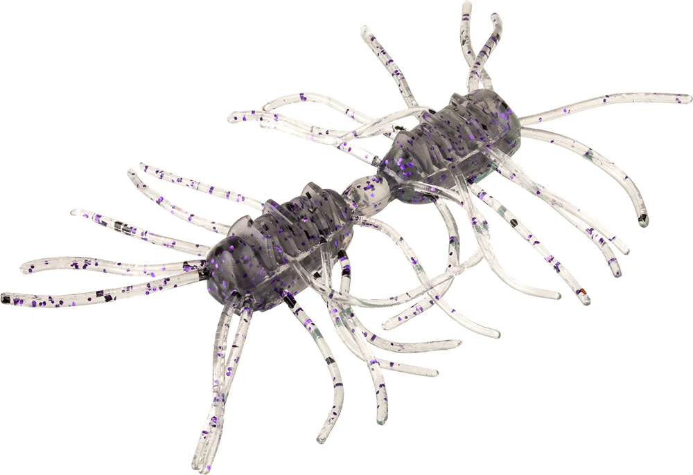 Strike King Sexy Bug Creature Bait - 2 Inch - Image 11
