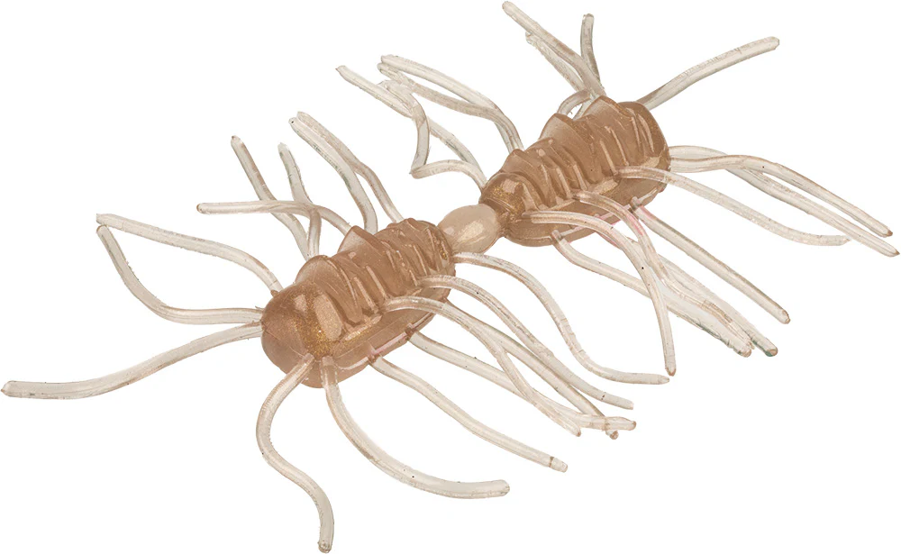 Strike King Sexy Bug Creature Bait - 2 Inch - Image 3
