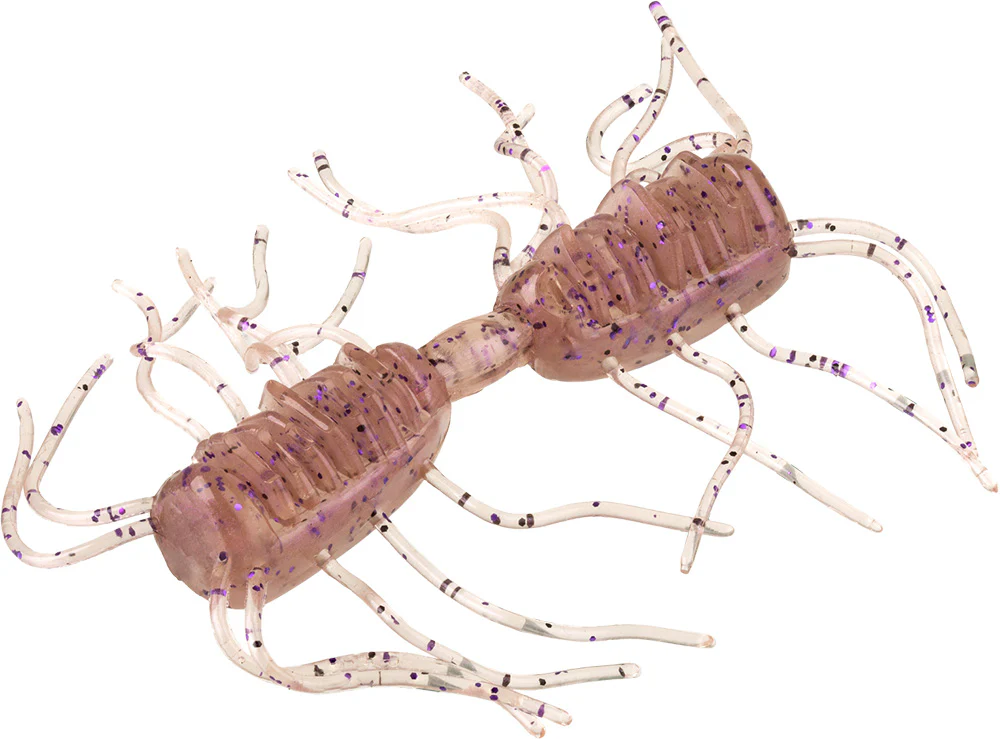 Strike King Sexy Bug Creature Bait - 2 Inch - Image 4