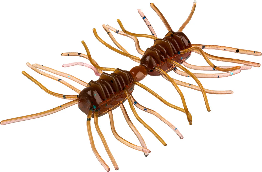 Strike King Sexy Bug Creature Bait - 2 Inch - Image 9